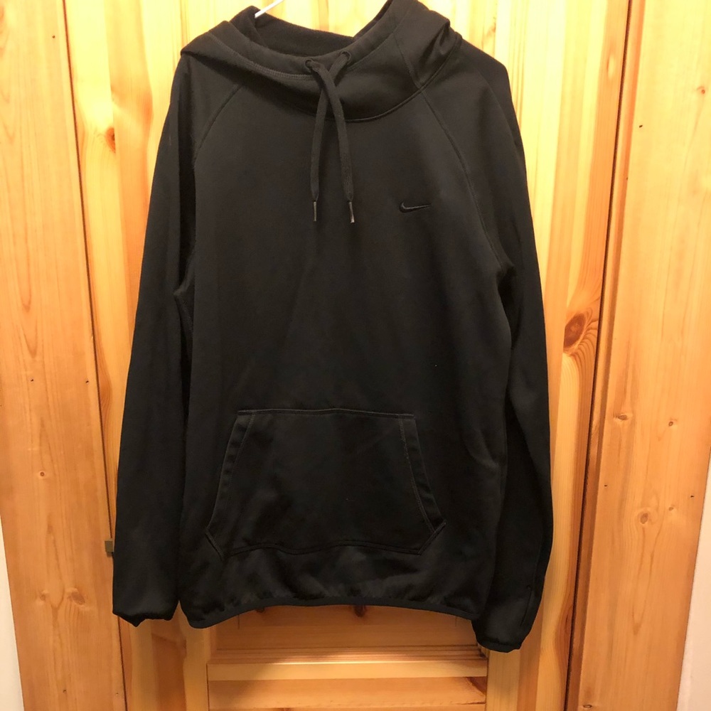Women’s Therafit Nike Hoodie